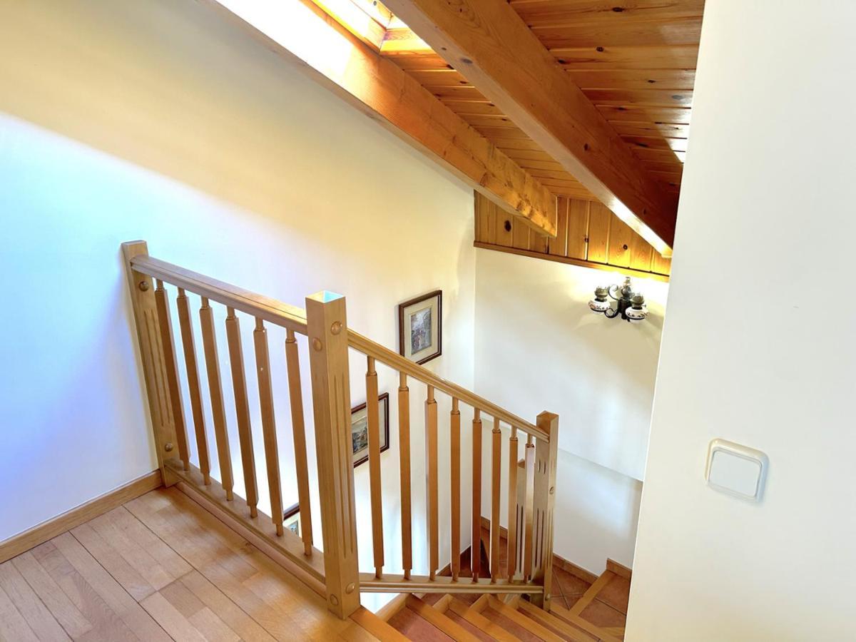 Duplex Familiar I De Muntanya A Escalo By Rural D'Aneu Apartment Ngoại thất bức ảnh