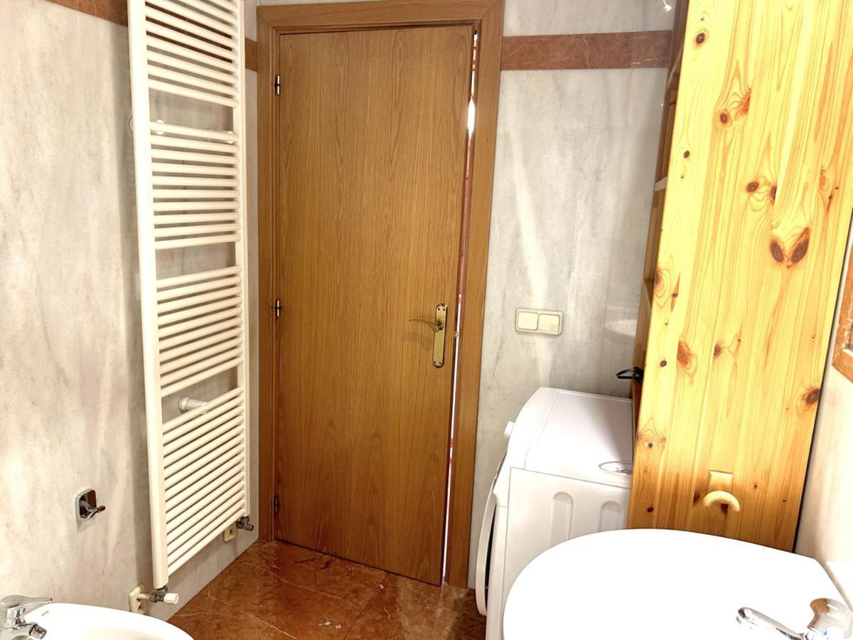 Duplex Familiar I De Muntanya A Escalo By Rural D'Aneu Apartment Ngoại thất bức ảnh
