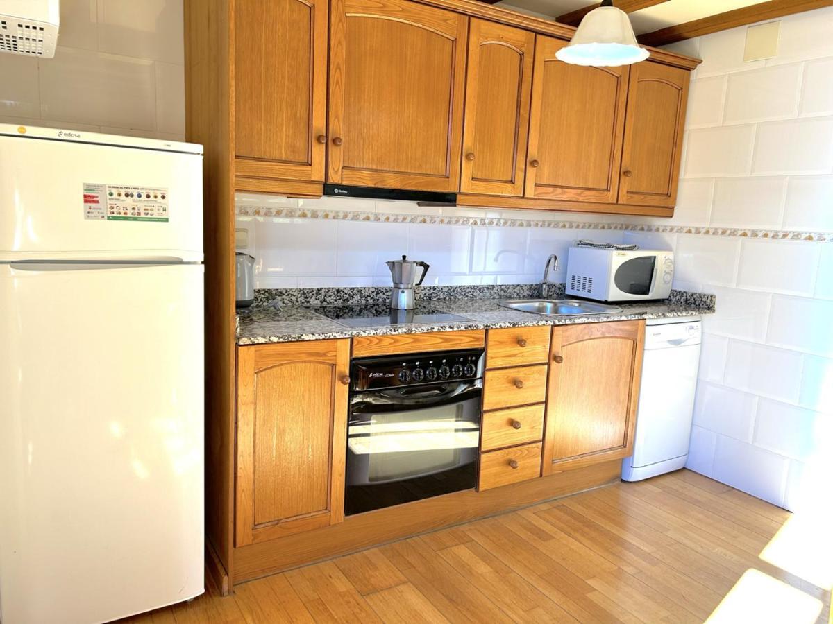 Duplex Familiar I De Muntanya A Escalo By Rural D'Aneu Apartment Ngoại thất bức ảnh