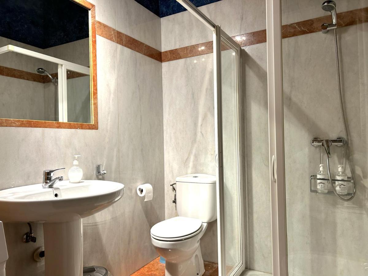 Duplex Familiar I De Muntanya A Escalo By Rural D'Aneu Apartment Ngoại thất bức ảnh